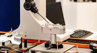 Analyse- & Messtechnik